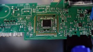 Прошивка холодильника. Обновление памяти прошивка па?