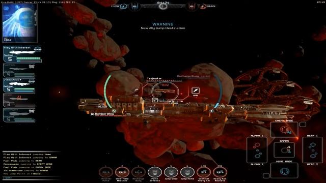 FRACTURED SPACE #13 Пассивность НЕ ГАЙД смотреть онлайн
