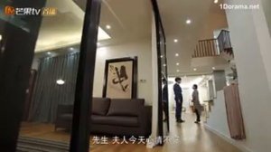 Мой босс хочеть на мне жениться озвучка 4 серия