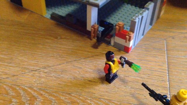 Охотники за зомби