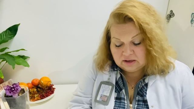 ГЕМАНГИОМА ПЕЧЕНИ. ЧТО ДЕЛАТЬ?