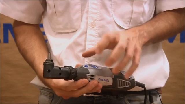 Угловая приставка 575 DREMEL