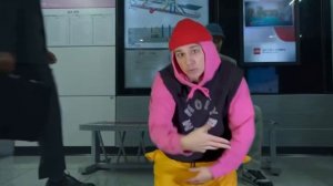 Holy Baam и Оля кекс - Песня про Игру в Кальмара