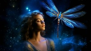 СТРЕКОЗА - Терентьева Ника