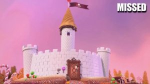 Ритп Ангел Беби (Потерянные эпизоды)