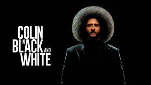 Сериал Колин: Чёрное и белое – 1 сезон 2 серия / Colin in Black & White