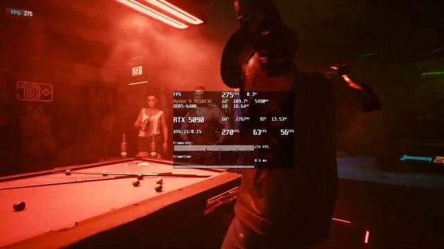 RTX 5090 Ryzen 9 9950X3D Перша збірка #rtx5090