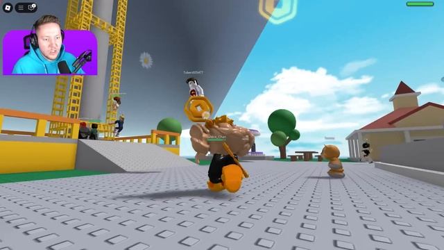 Старые Игры в Roblox, которые Все Забыли!