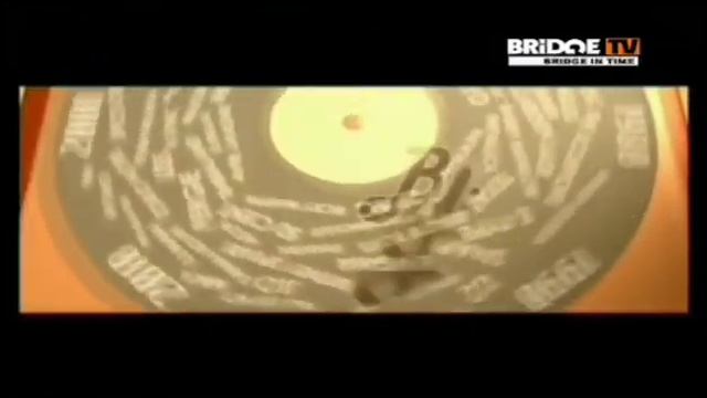 Фрагмент эфира Bridge In Time Bridge TV 2013