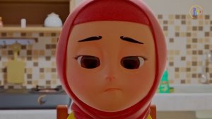 Новая серия! Мультфильм Нусса и Рара "ПРОСИТЕ ПРОЩЕНИЯ