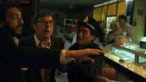 Тайна в его глазах   El secreto de sus ojos   The Secret in Their Eyes