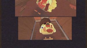 Chicken gun | Analog horror | Killer | Part 2