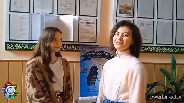 Школьное TV (выпуск 5) от 15.11.2021