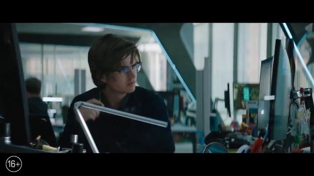 новый трэйлер "Главный Герой" смотреть онлайн