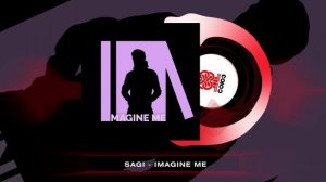 SAGI - IMAGINE ME (2025)