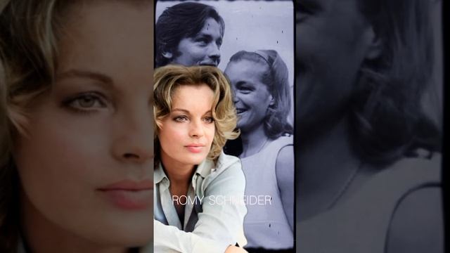 Роми ШНАЙДЕР : Я пожертвовала АЛЕНОМ