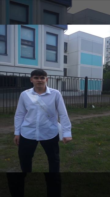 Слова выпускника 9З класса Арапова Дмитрия смотреть онлайн