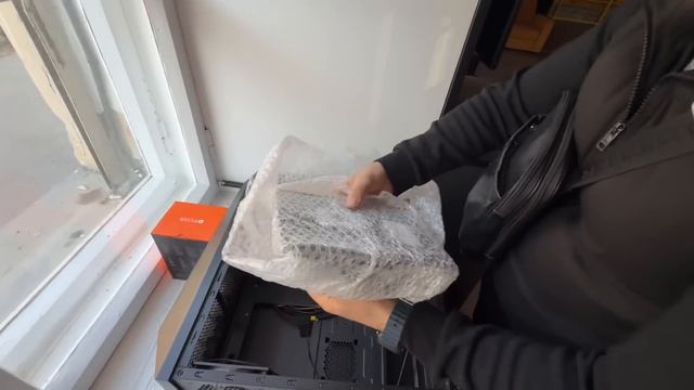 2 часа до начала битвы! 🔥😱#happypc смотреть онлайн