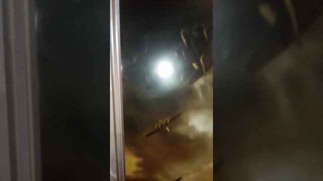 Большой плакат, Крылья над Берлином. смотреть онлайн