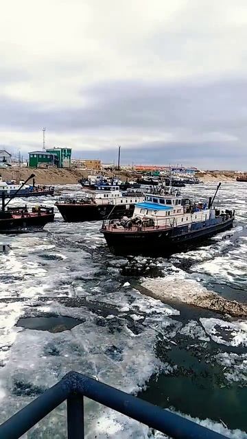 Работа в затоне часть 2 смотреть онлайн