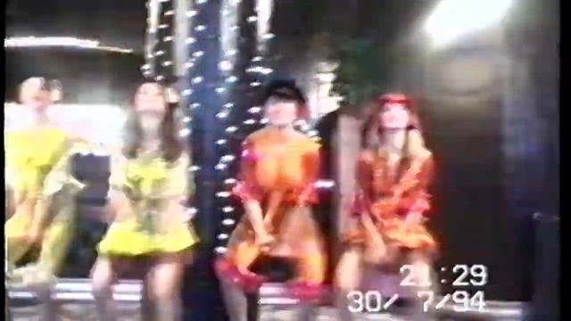 ROCK N ROLL 1994 год