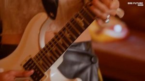 ТОП-5: Лучшие усилители для электрогитары 2025