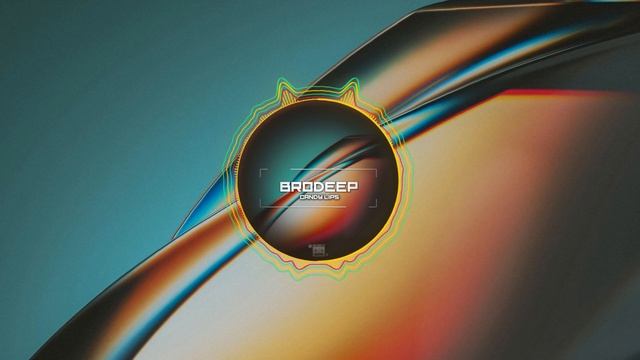 BrodEEp - Candy Lips (Официальная премьера трека 2024) HD