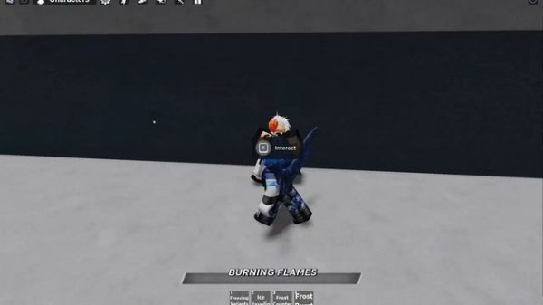 Как Получить Gojo В Heroes Battlegrounds Бесплатно