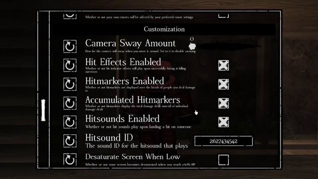 ГАЙД НА НАСТРОЙКИ | FORSAKEN смотреть онлайн