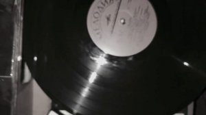 Радиола Рекорд 314, воспоминания о прошлом....