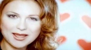 Лариса Черникова Я Люблю тебя,Дима