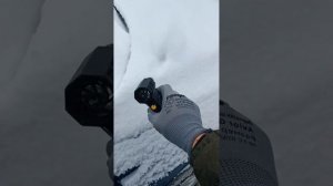 Обзор сверх-мощная  ветродуйка/ветродуйка аккумулято?