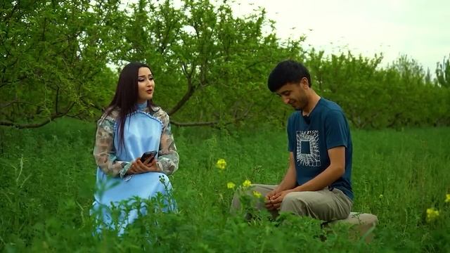 ЧАНГИ МАДИНА ДАР БАРНОМА