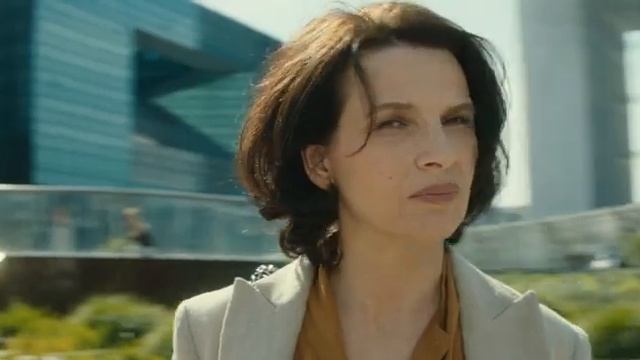 Другая жизнь женщины