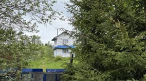 деревня Грабково, сельскохозяйственный производственный кооператив Рассвет, Сосновая улица