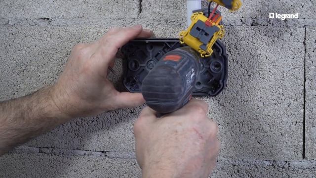 Plexo Tutorial хоризонтален или вертикален монтаж