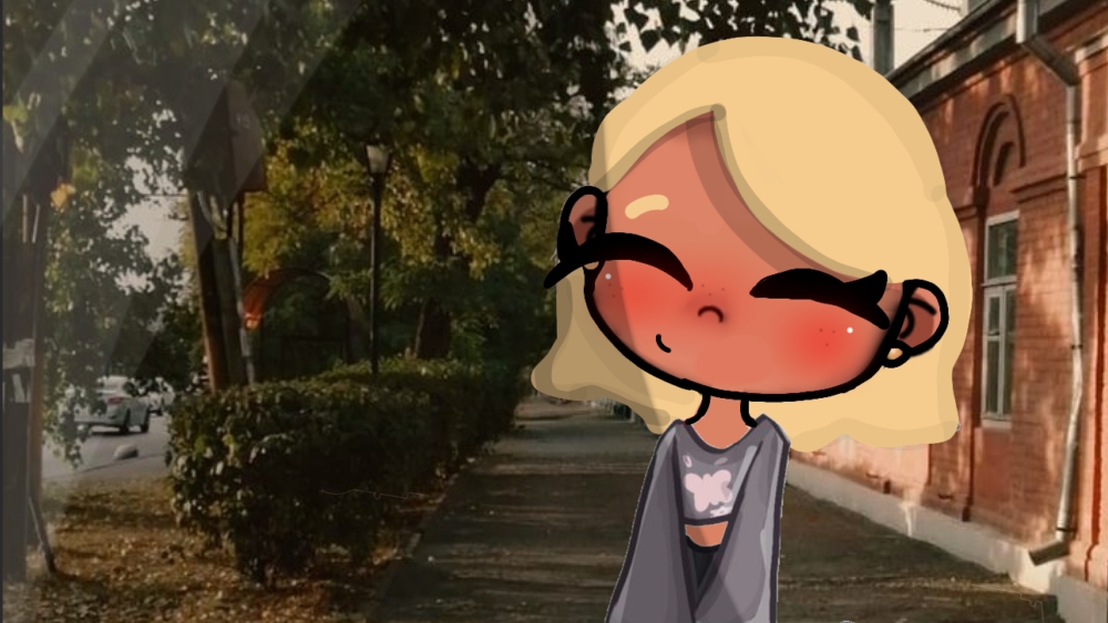 мини колаб с подписчиками и тд✌🤍 смотреть онлайн