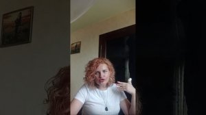 Ирэна в прямом эфире!