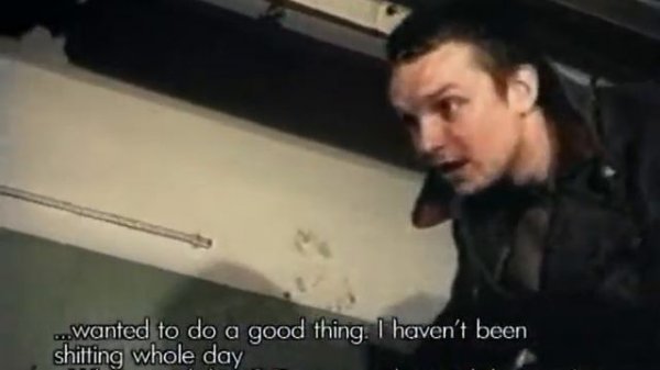 Зелёный Слоник/Green Elephant (eng.sub) 1999