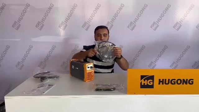 Extrem-200 model svarka (payvand) aparat obzori. 94-008-10-50 #hugong #extreme #сварка #то? смотреть онлайн