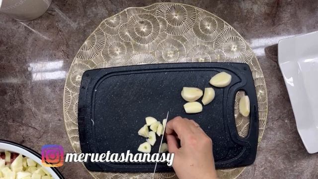 Ауызашарға КӘРІС асханасынан ТОЙЫМДЫ ПИГОДИ😍 ЖҰП-жұ?
