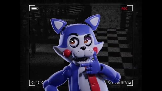 Обзор five nights at Candy,s remastered. смотреть онлайн