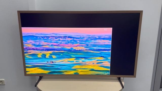 Демо-режим ТВ Hisense смотреть онлайн