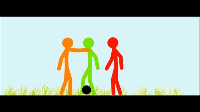 Анимация ЧАСТЬ 10 смотреть онлайн