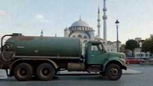 Говновоз но это арабская песня | Говновоз AI-cover