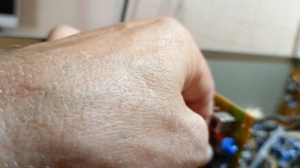 PIONEER CT-W901R. ремонт ч.1