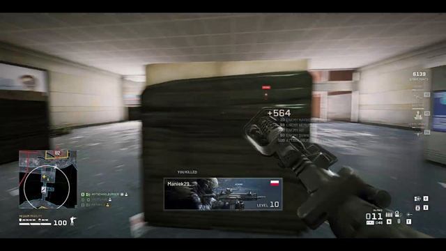 Горячий Школьный Бургер