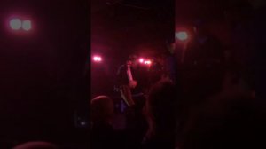 Allj(Элджей)-Москва Hall концерт