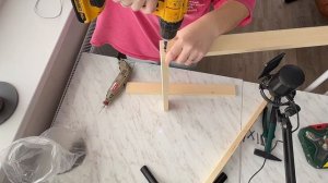 Рама пяльца квадратные для ковровой вышивки своими ру