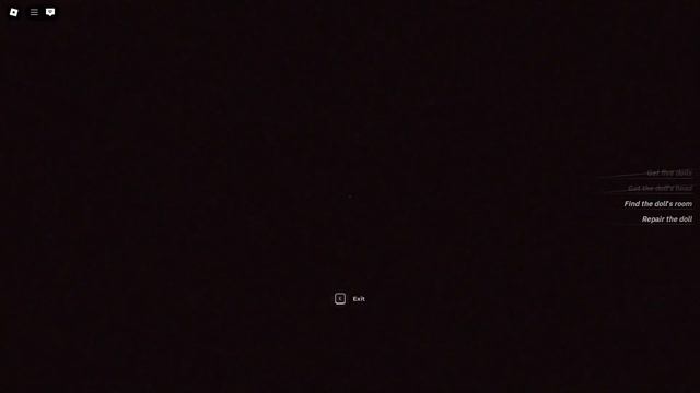 Roblox | [UGC] PETAPETA - PETA PETA Scary Fusuma | Levels 1-5 | Полное прохождение